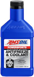  Powersports Coolant (PSAF)